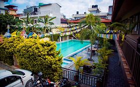 Busy Bee Resort, Pokhara